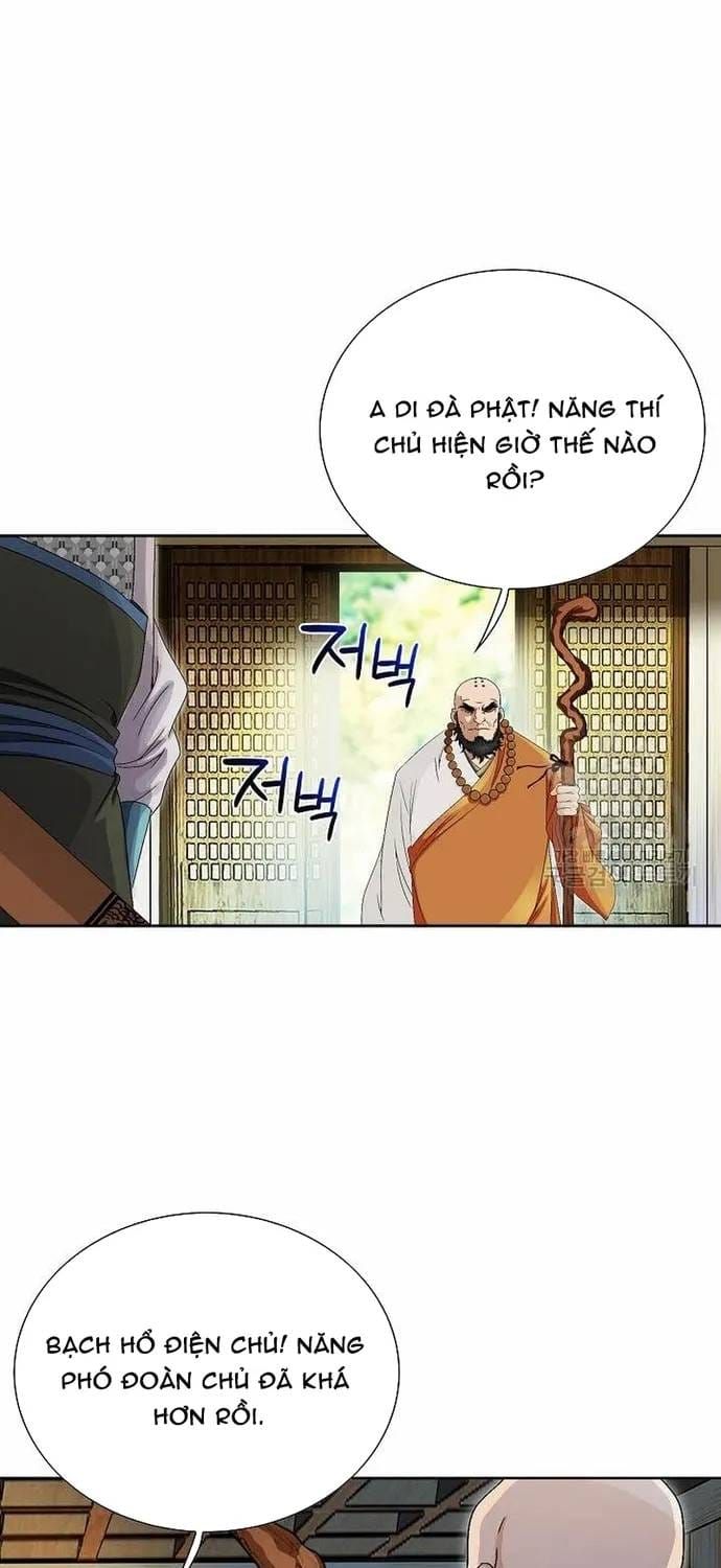 Chiến Binh Vô Song Chapter 69 - 67