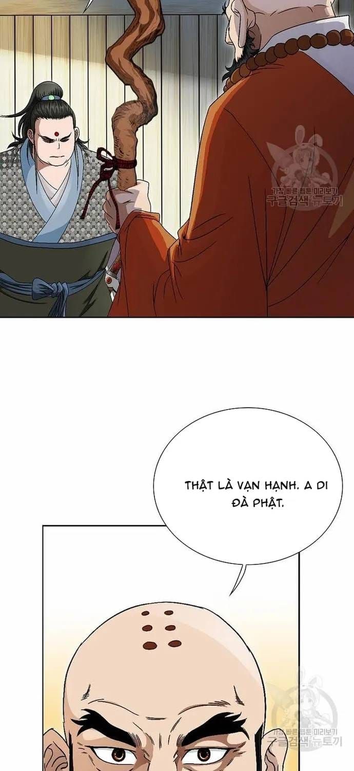 Chiến Binh Vô Song Chapter 69 - 68