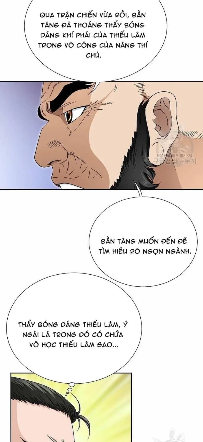 Chiến Binh Vô Song Chapter 69 - 70