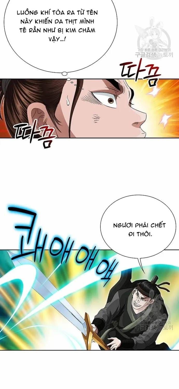 Chiến Binh Vô Song Chapter 69 - 8