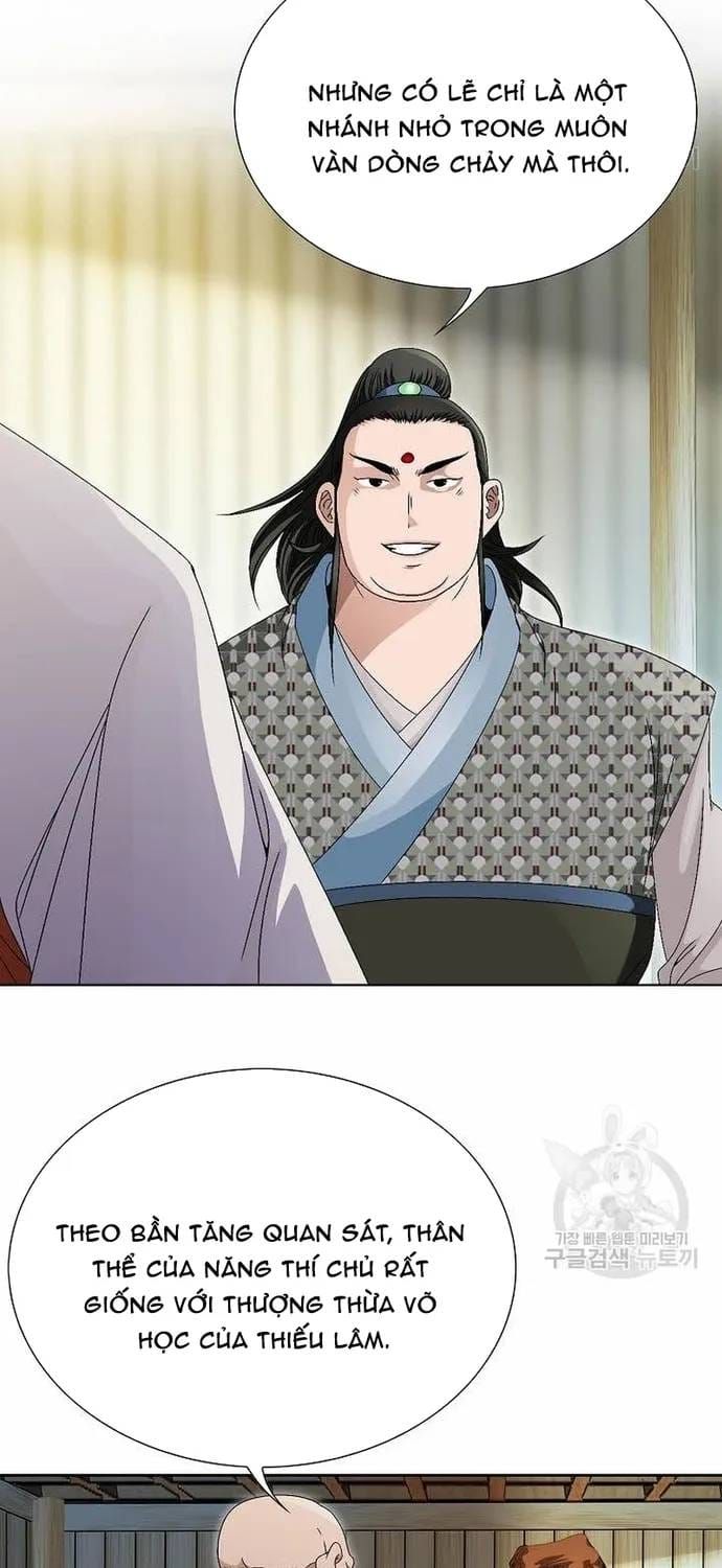 Chiến Binh Vô Song Chapter 69 - 72