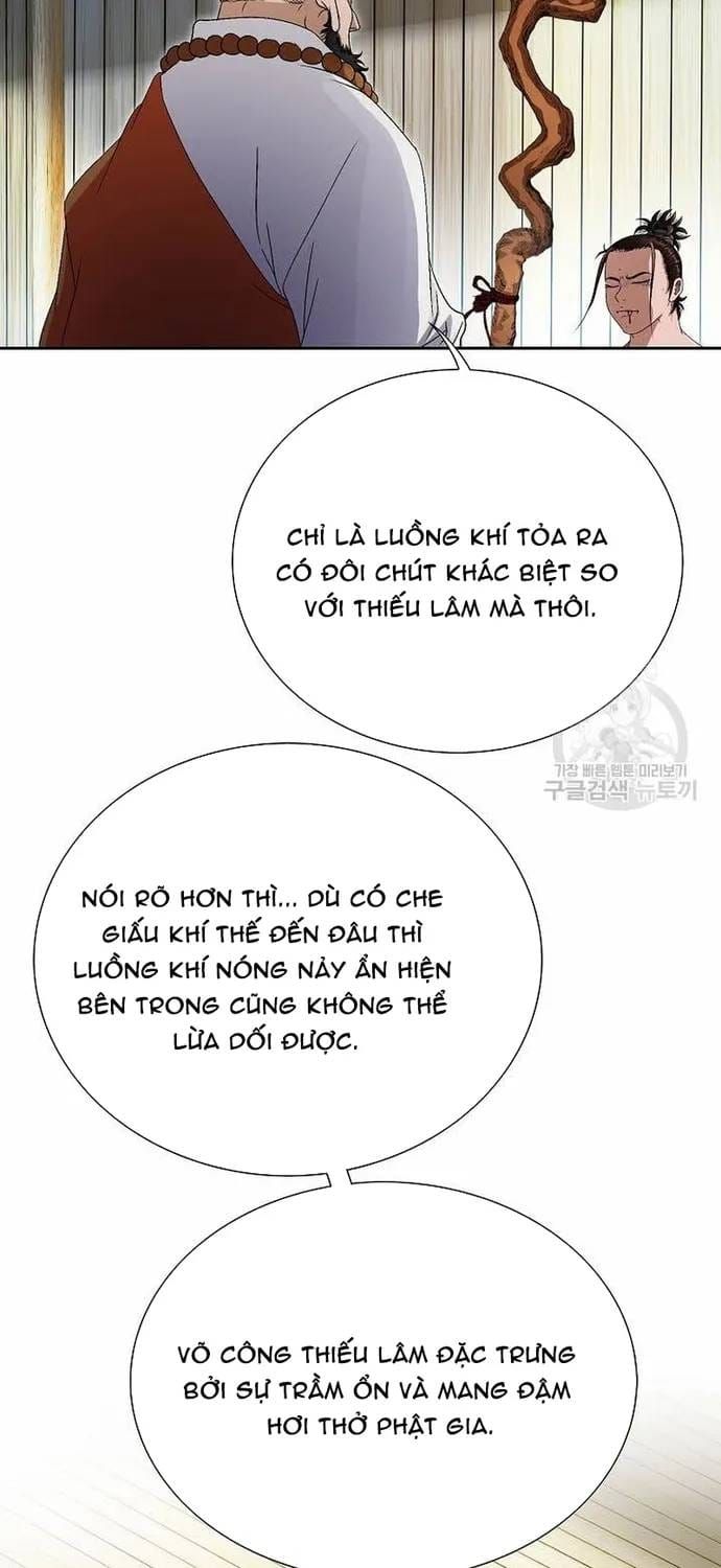 Chiến Binh Vô Song Chapter 69 - 73