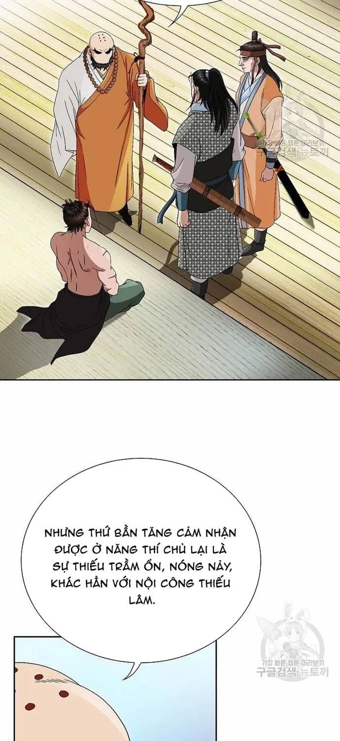 Chiến Binh Vô Song Chapter 69 - 74