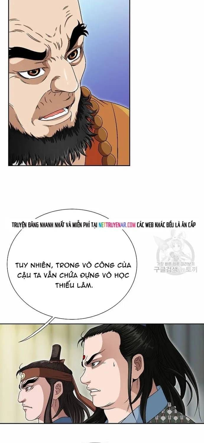 Chiến Binh Vô Song Chapter 69 - 75