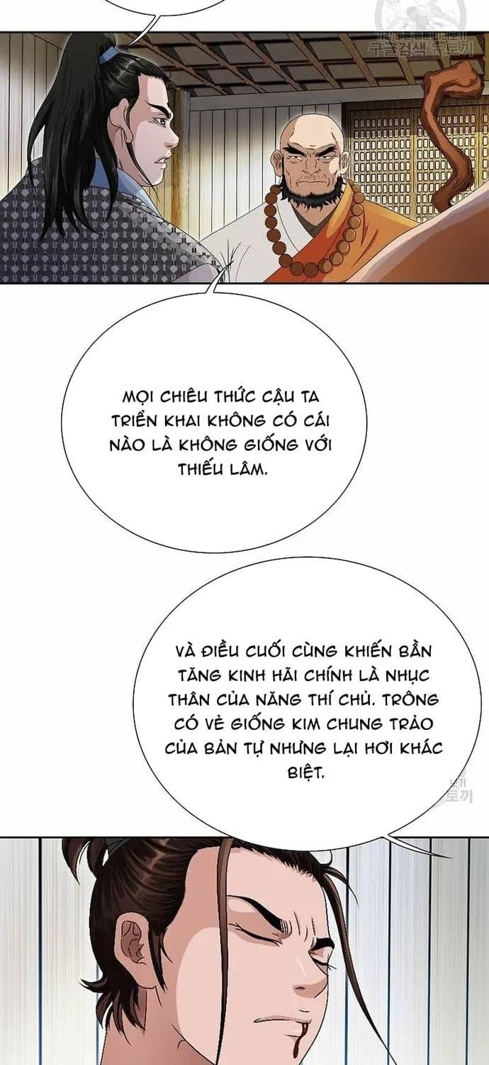 Chiến Binh Vô Song Chapter 69 - 78