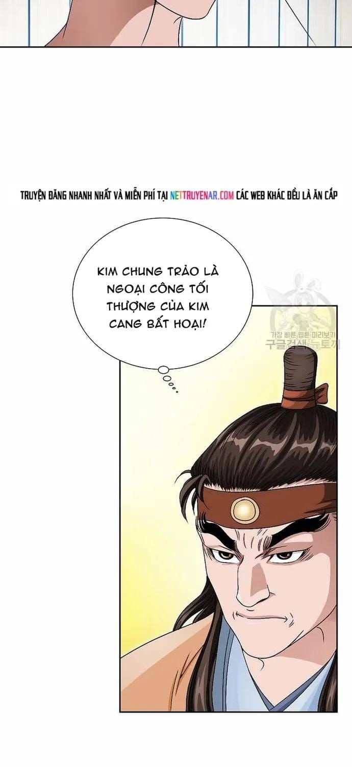 Chiến Binh Vô Song Chapter 69 - 79