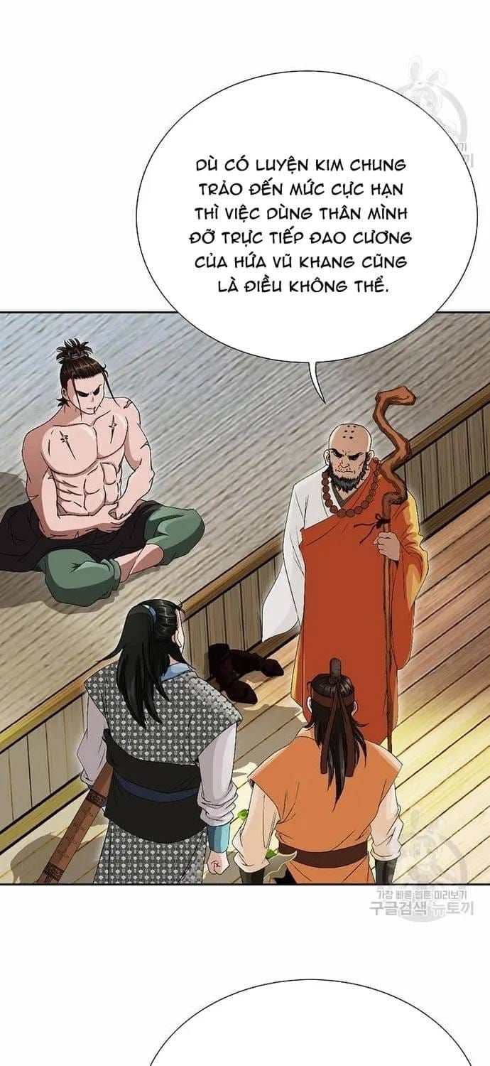 Chiến Binh Vô Song Chapter 69 - 80