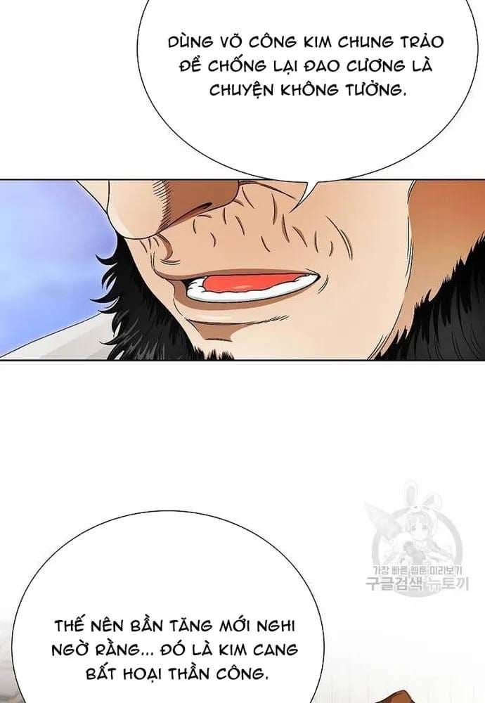 Chiến Binh Vô Song Chapter 69 - 81