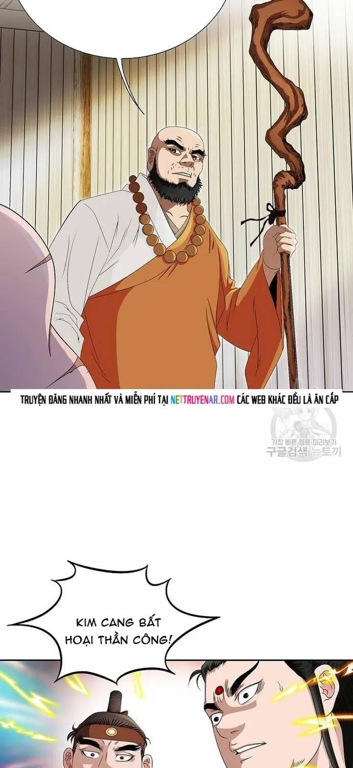 Chiến Binh Vô Song Chapter 69 - 82