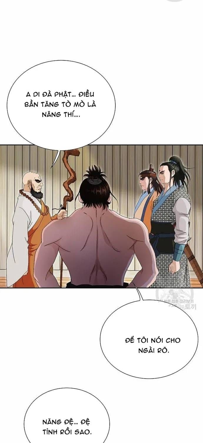 Chiến Binh Vô Song Chapter 69 - 84