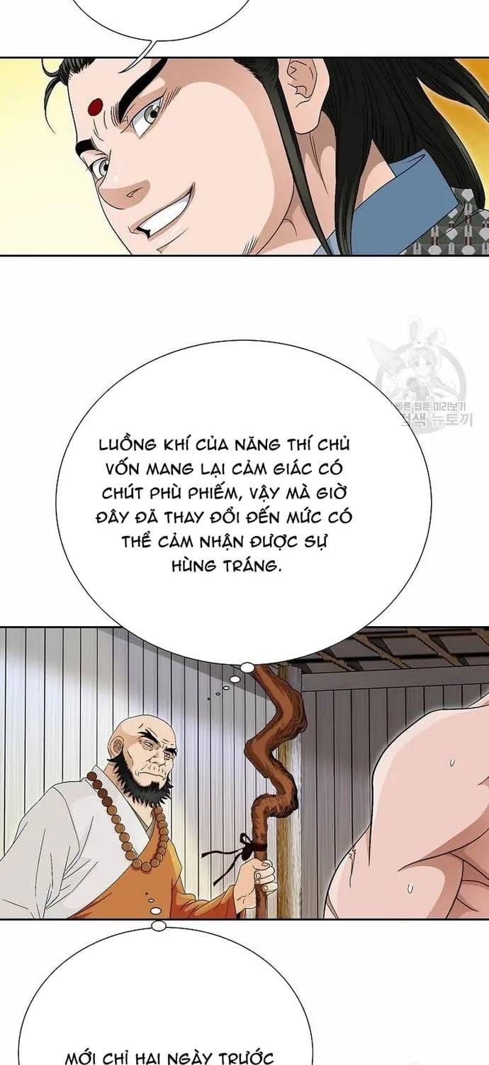 Chiến Binh Vô Song Chapter 69 - 85