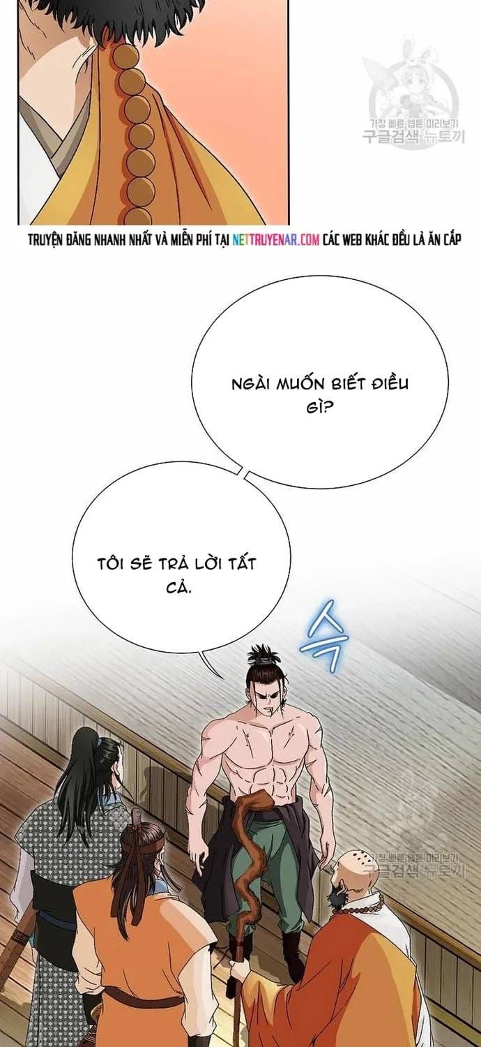 Chiến Binh Vô Song Chapter 69 - 87