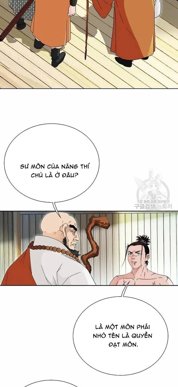 Chiến Binh Vô Song Chapter 69 - 88