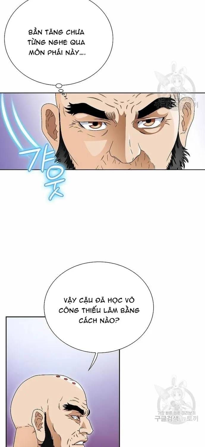 Chiến Binh Vô Song Chapter 69 - 89