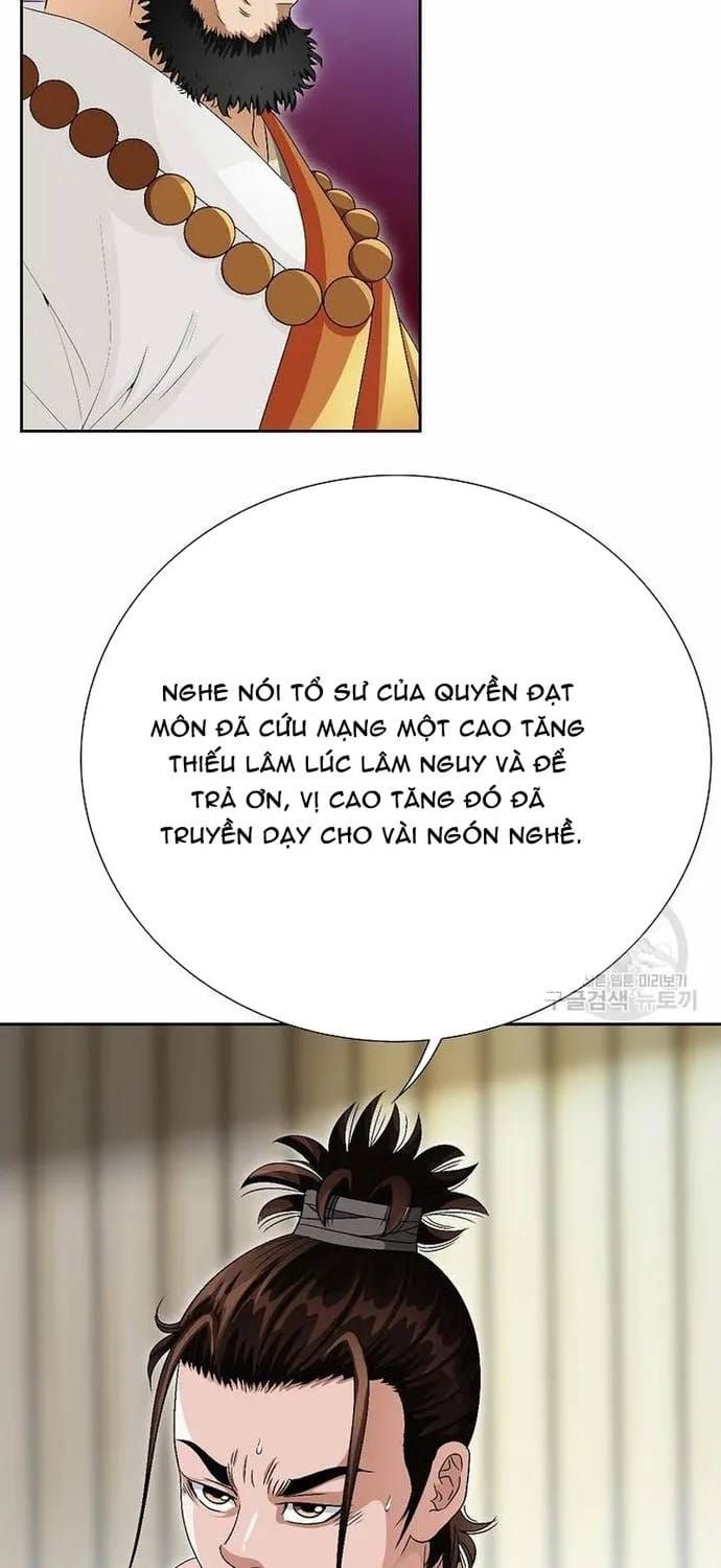 Chiến Binh Vô Song Chapter 69 - 90