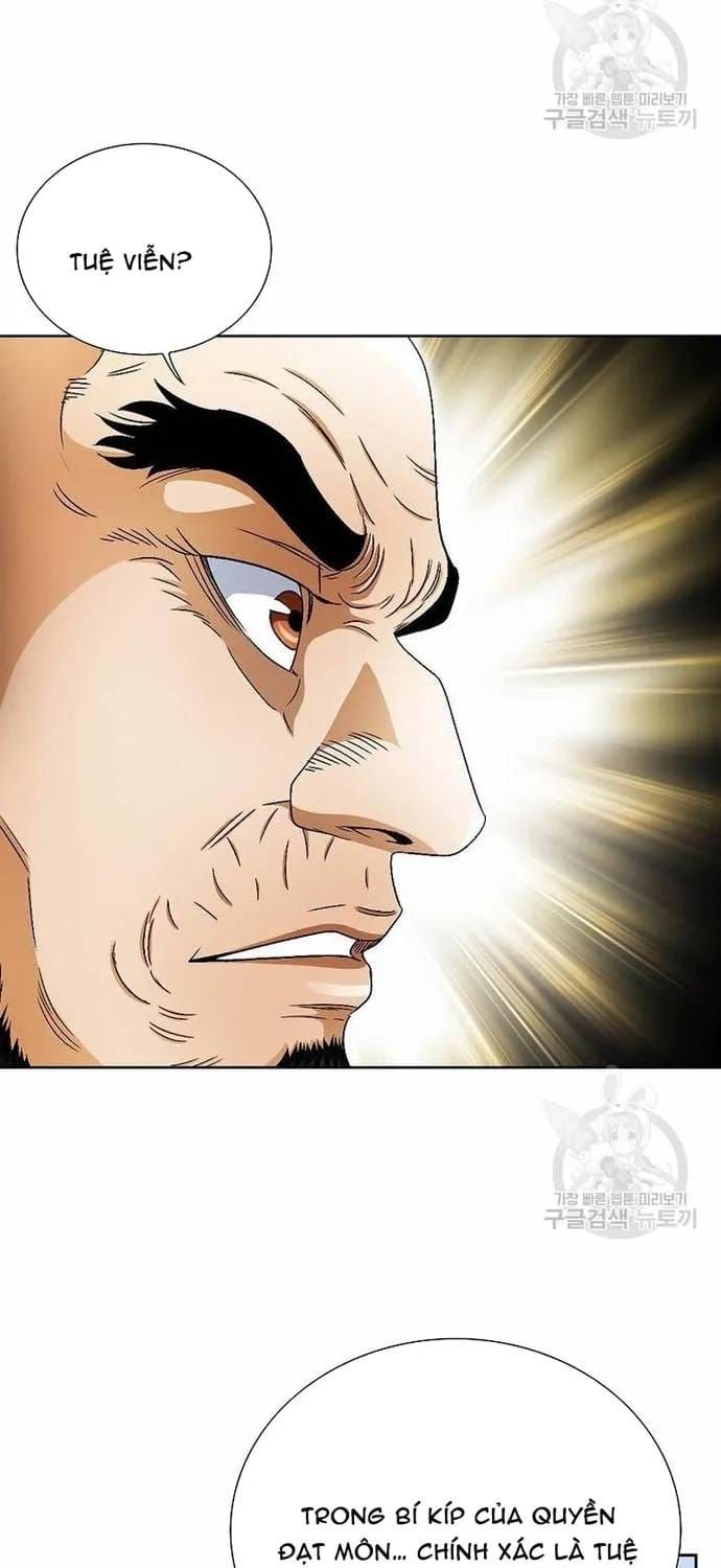 Chiến Binh Vô Song Chapter 69 - 93