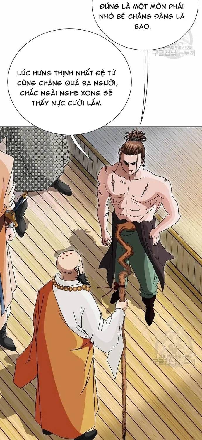 Chiến Binh Vô Song Chapter 70 - 14