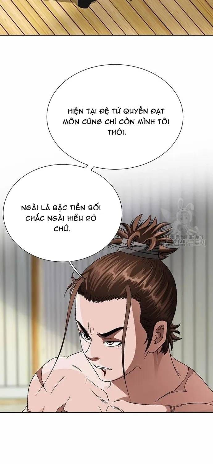 Chiến Binh Vô Song Chapter 70 - 15