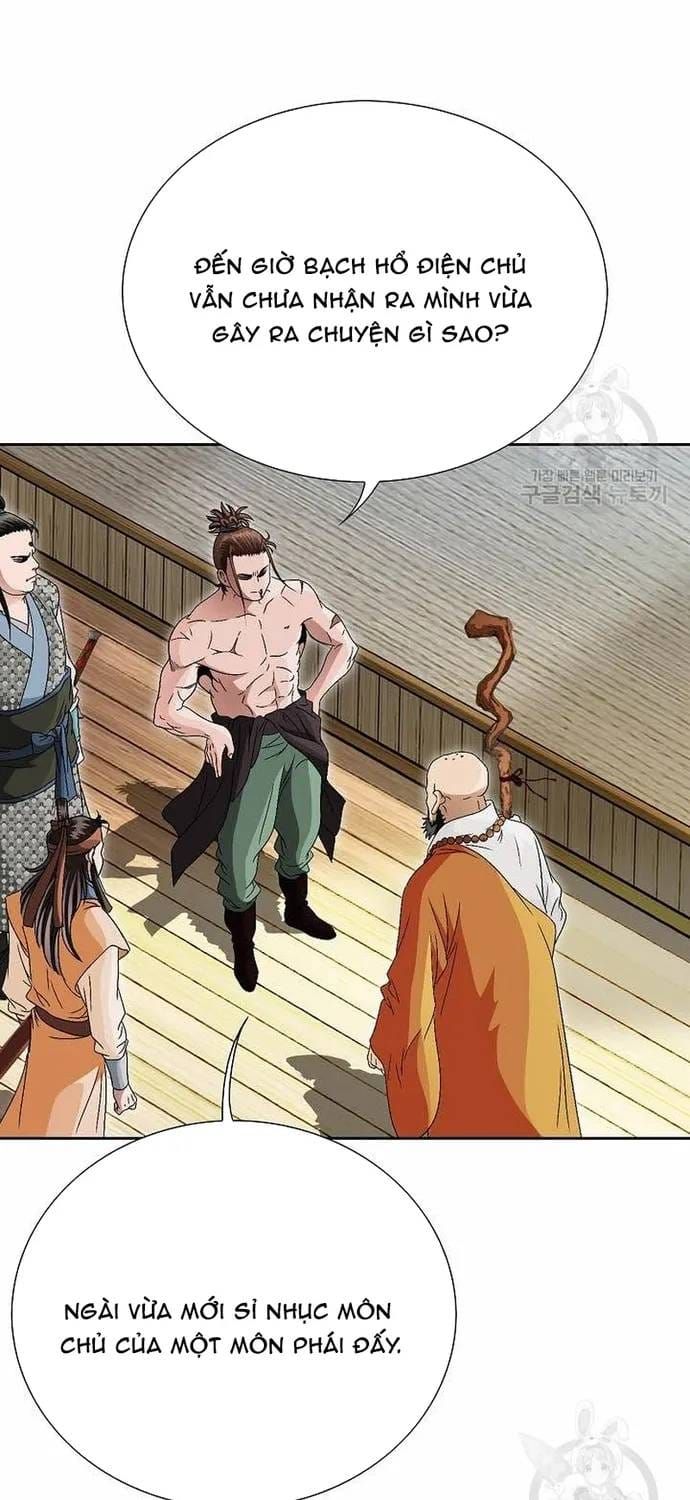 Chiến Binh Vô Song Chapter 70 - 18