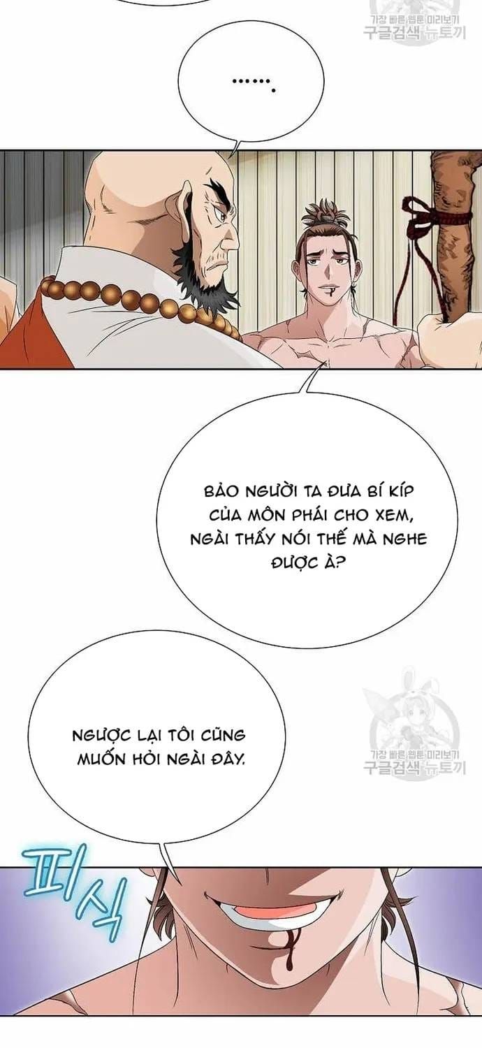 Chiến Binh Vô Song Chapter 70 - 19