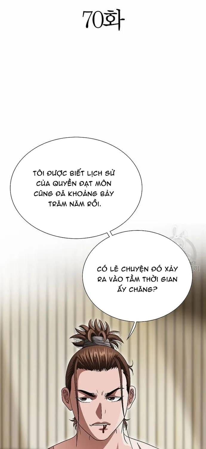 Chiến Binh Vô Song Chapter 70 - 3
