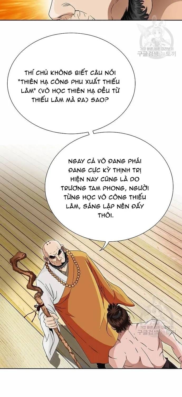 Chiến Binh Vô Song Chapter 70 - 21