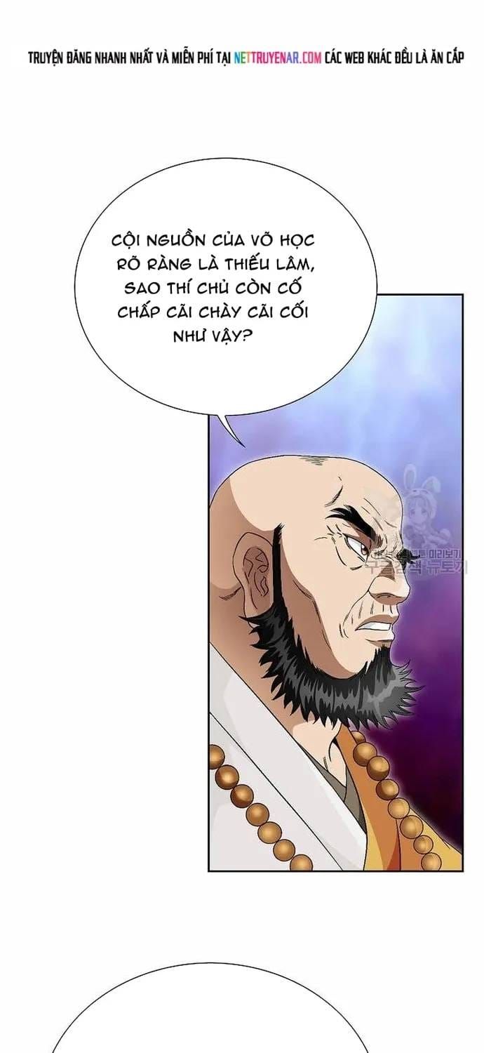 Chiến Binh Vô Song Chapter 70 - 22
