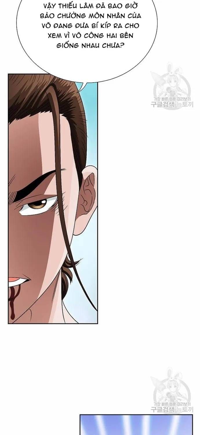 Chiến Binh Vô Song Chapter 70 - 23