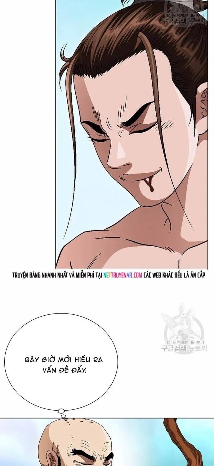 Chiến Binh Vô Song Chapter 70 - 26