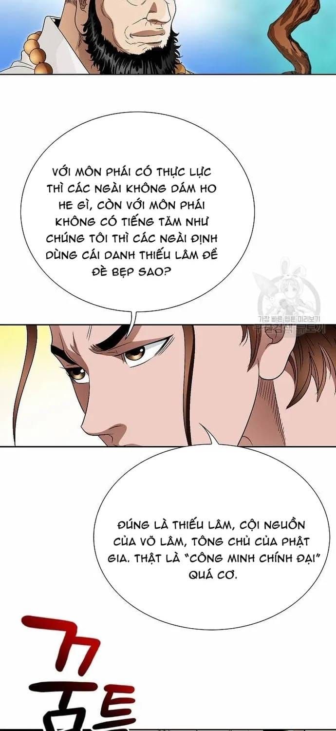 Chiến Binh Vô Song Chapter 70 - 27