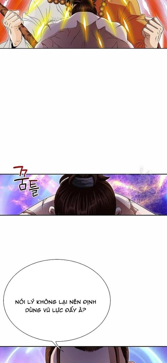 Chiến Binh Vô Song Chapter 70 - 29