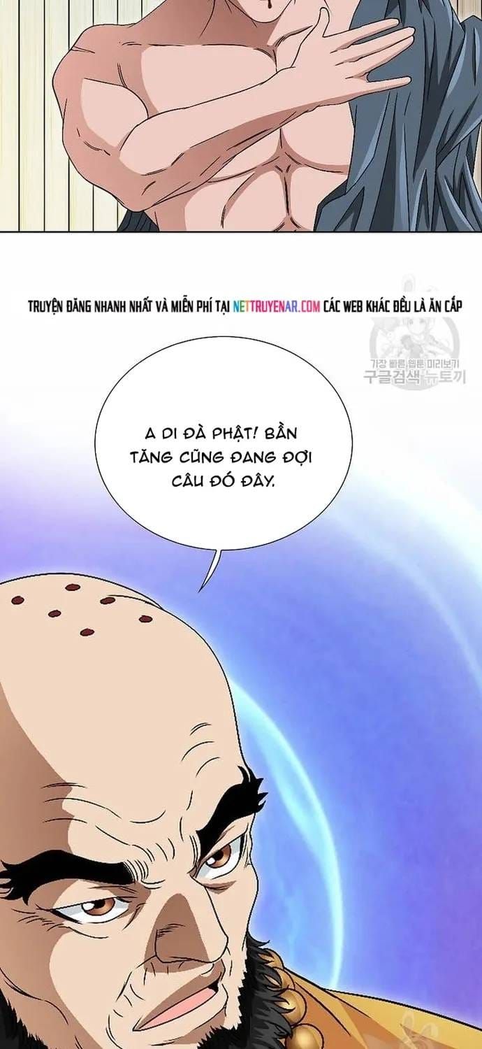 Chiến Binh Vô Song Chapter 70 - 32