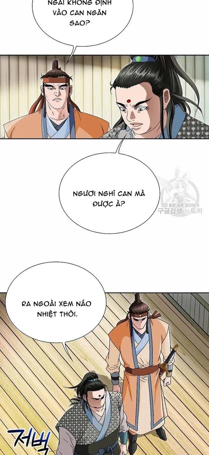 Chiến Binh Vô Song Chapter 70 - 34