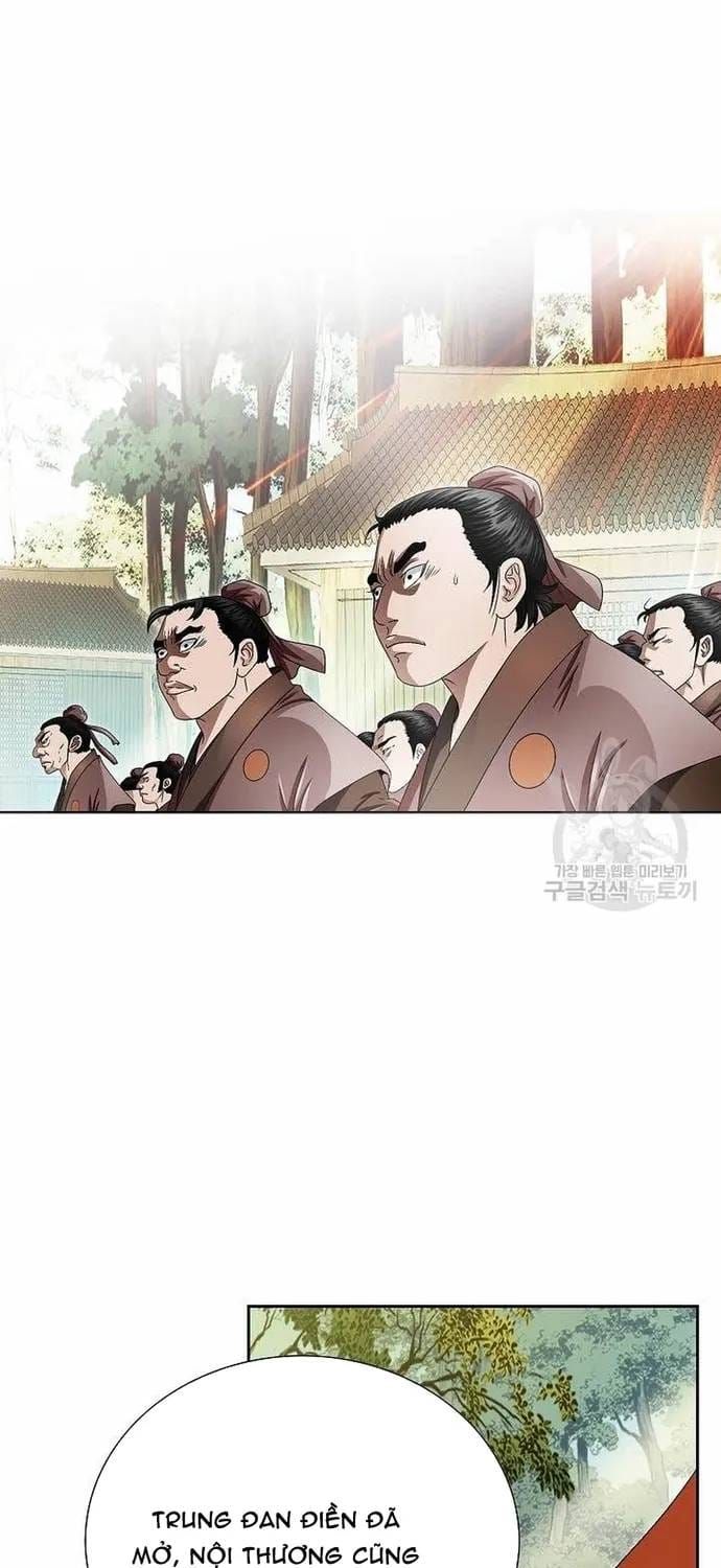 Chiến Binh Vô Song Chapter 70 - 36