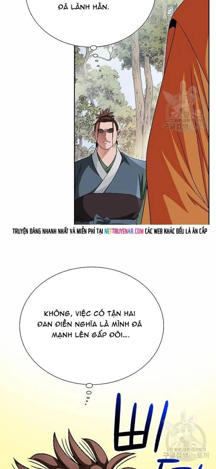 Chiến Binh Vô Song Chapter 70 - 37