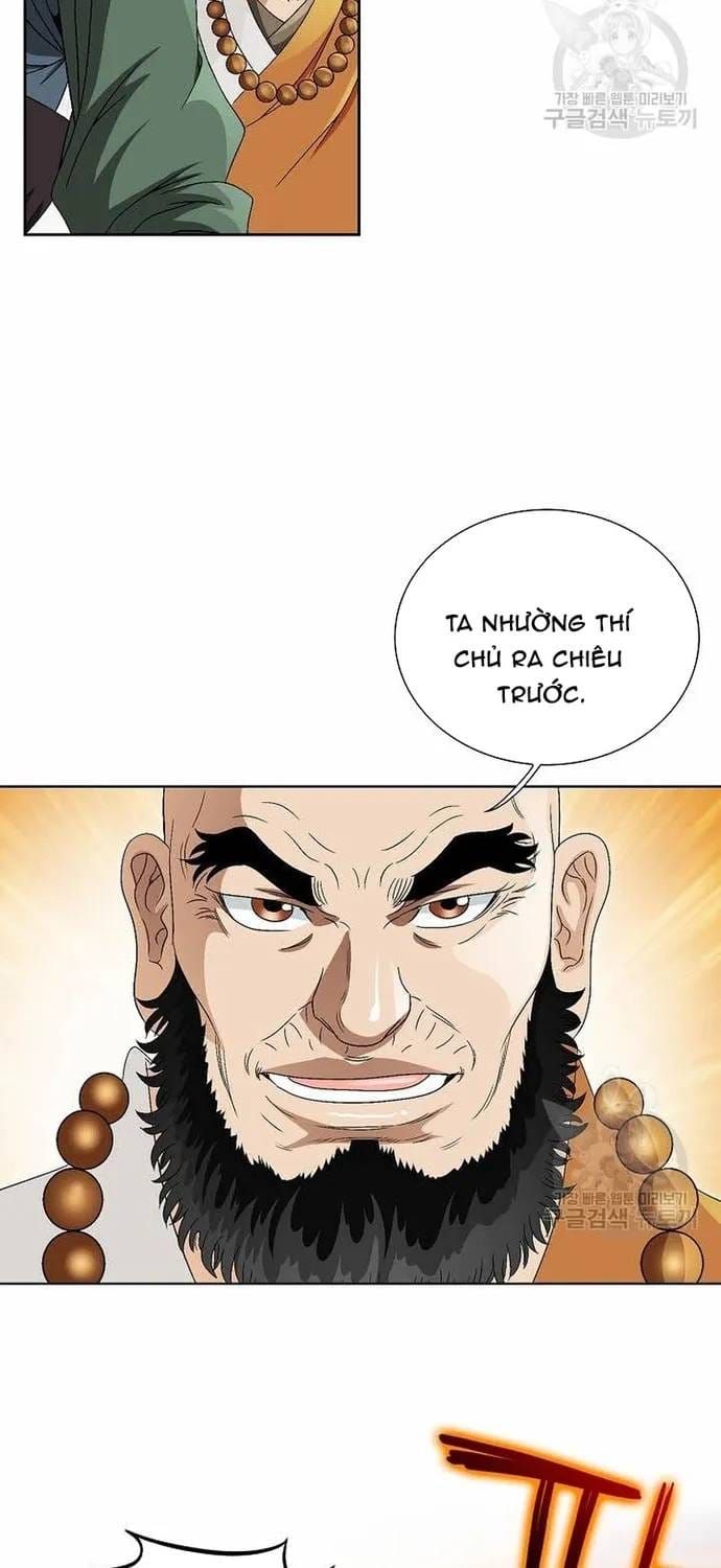 Chiến Binh Vô Song Chapter 70 - 40