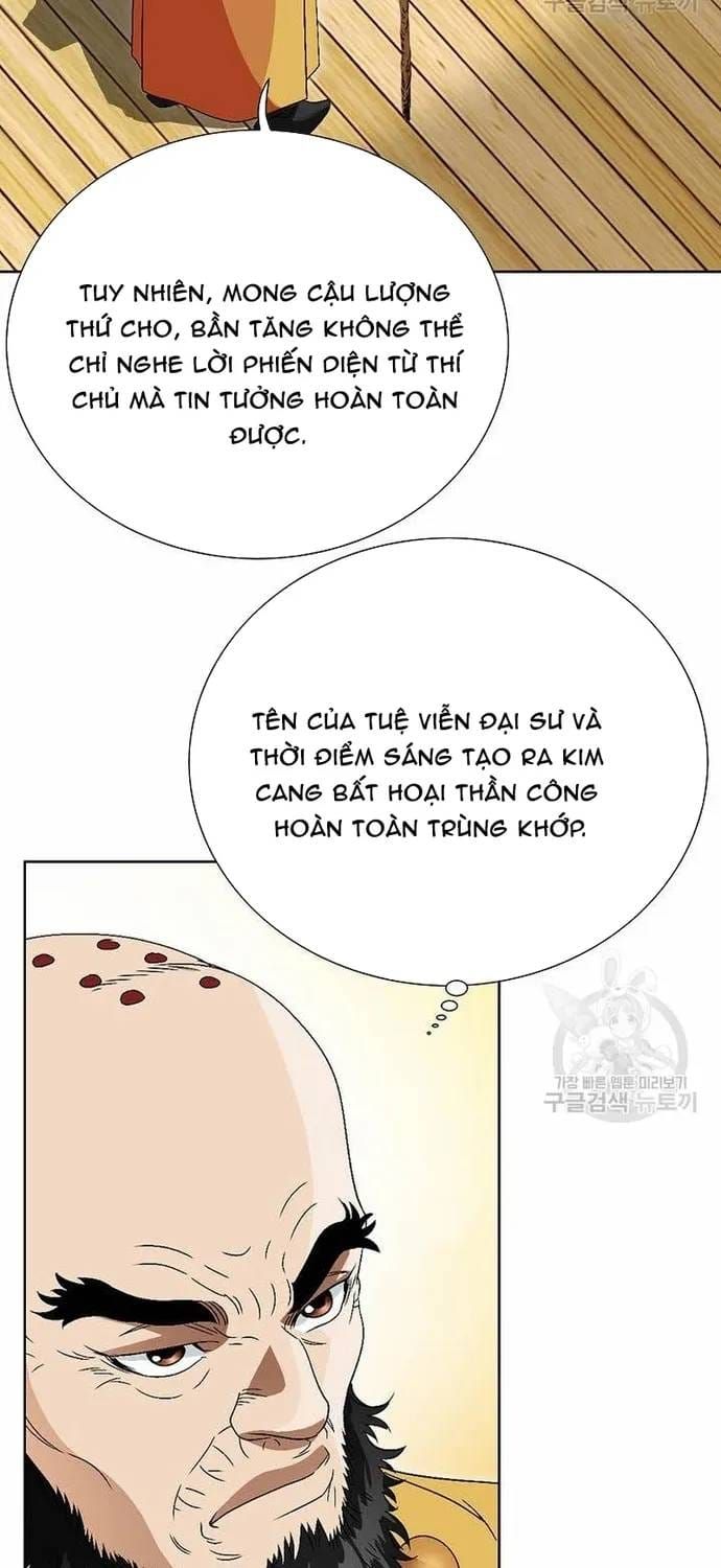 Chiến Binh Vô Song Chapter 70 - 5