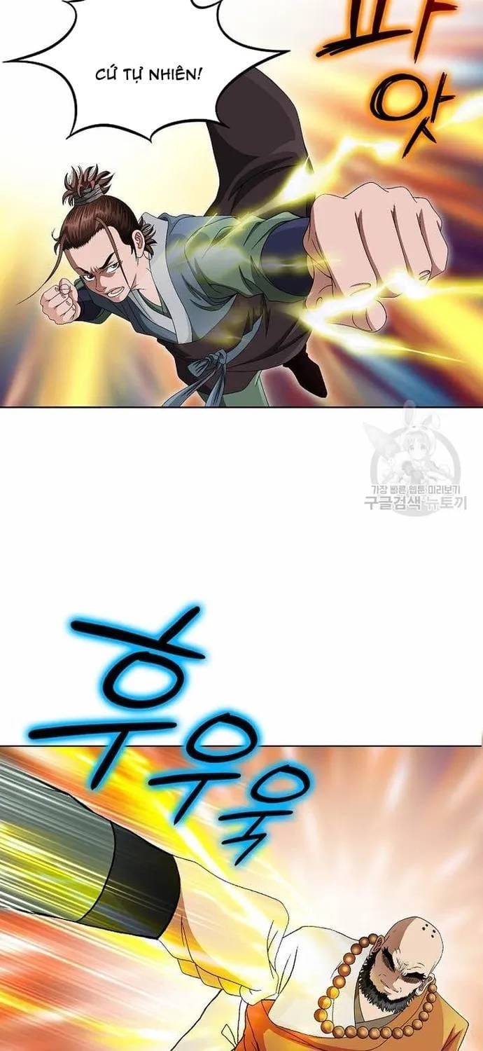 Chiến Binh Vô Song Chapter 70 - 41