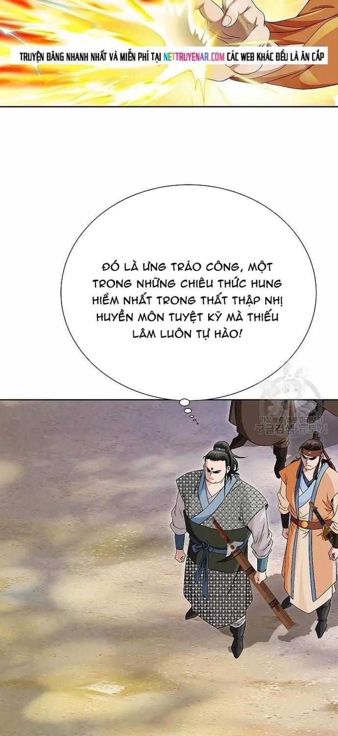 Chiến Binh Vô Song Chapter 70 - 43