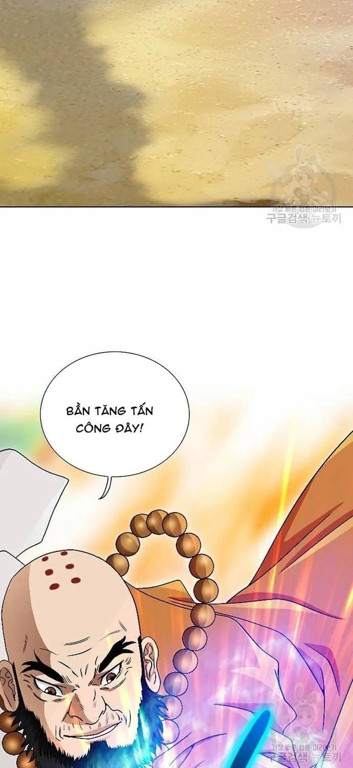 Chiến Binh Vô Song Chapter 70 - 44