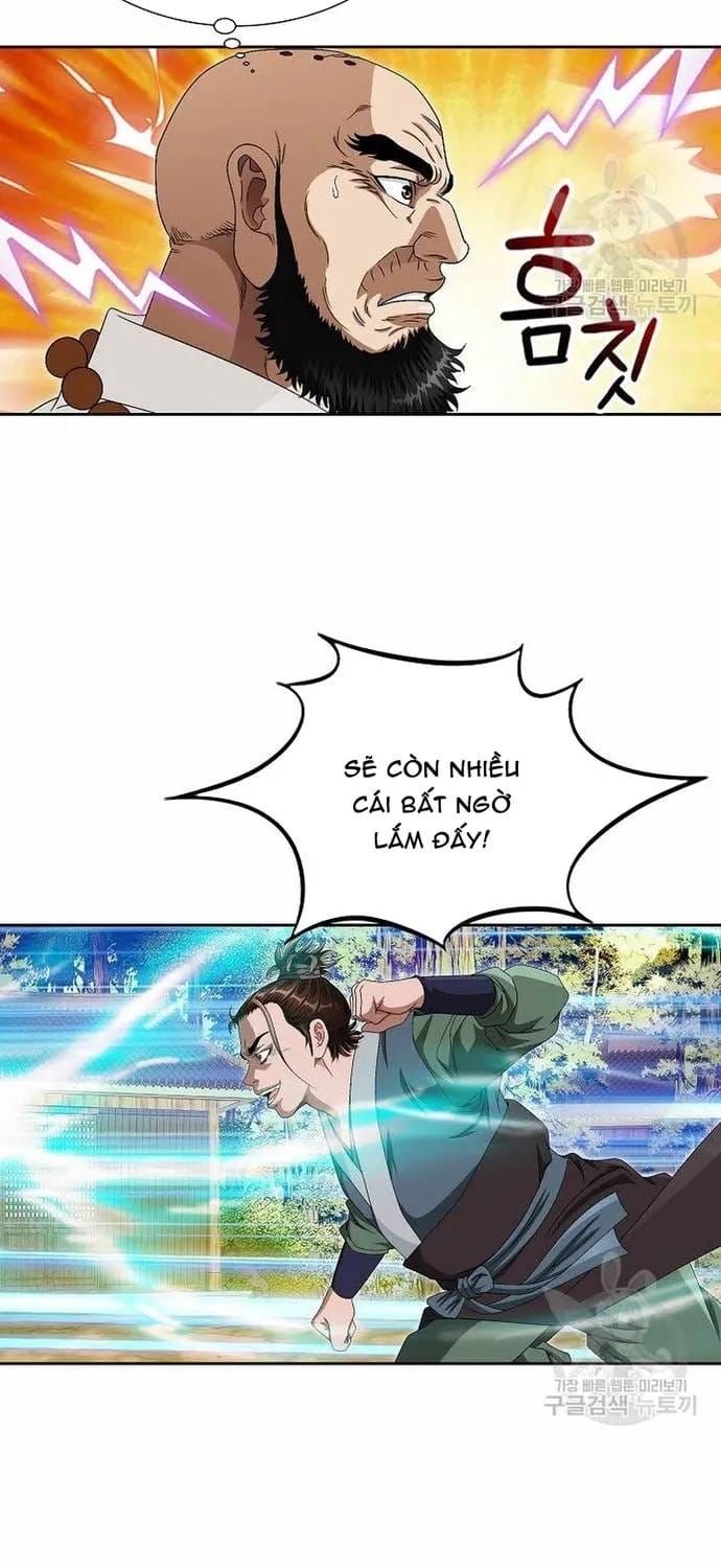 Chiến Binh Vô Song Chapter 70 - 49