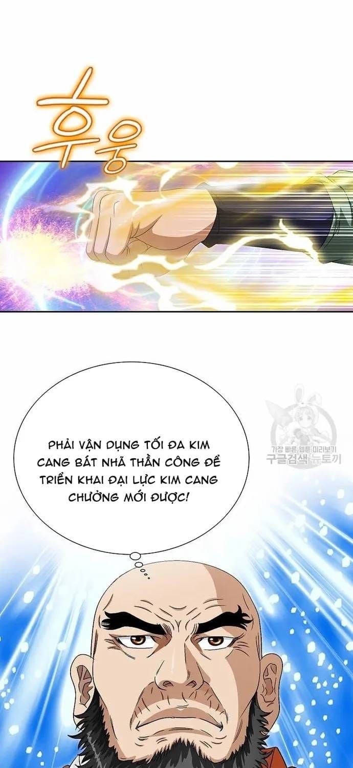 Chiến Binh Vô Song Chapter 70 - 50