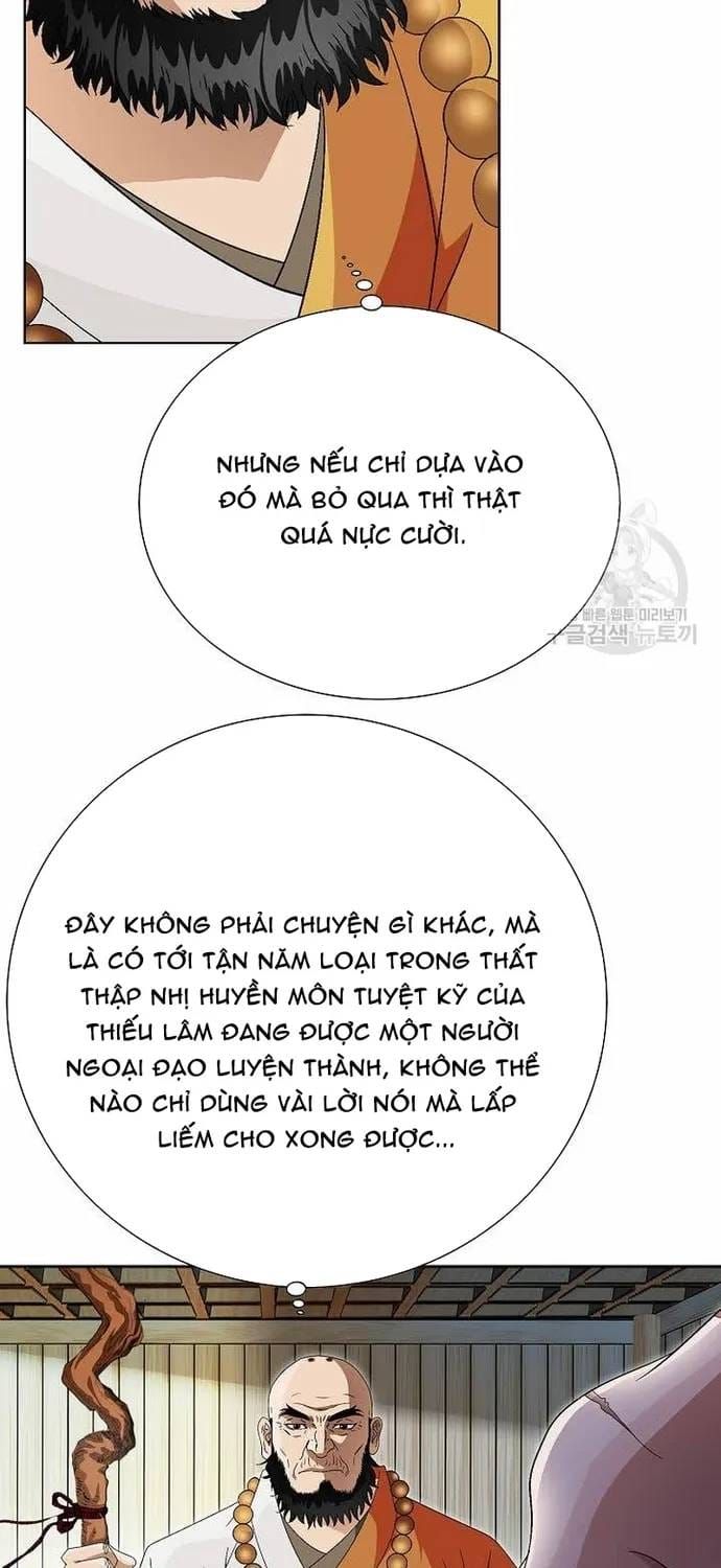 Chiến Binh Vô Song Chapter 70 - 6