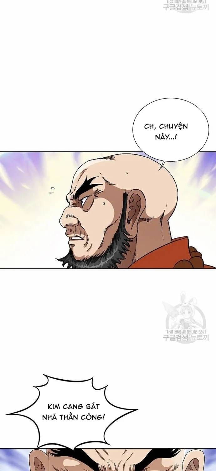 Chiến Binh Vô Song Chapter 70 - 59