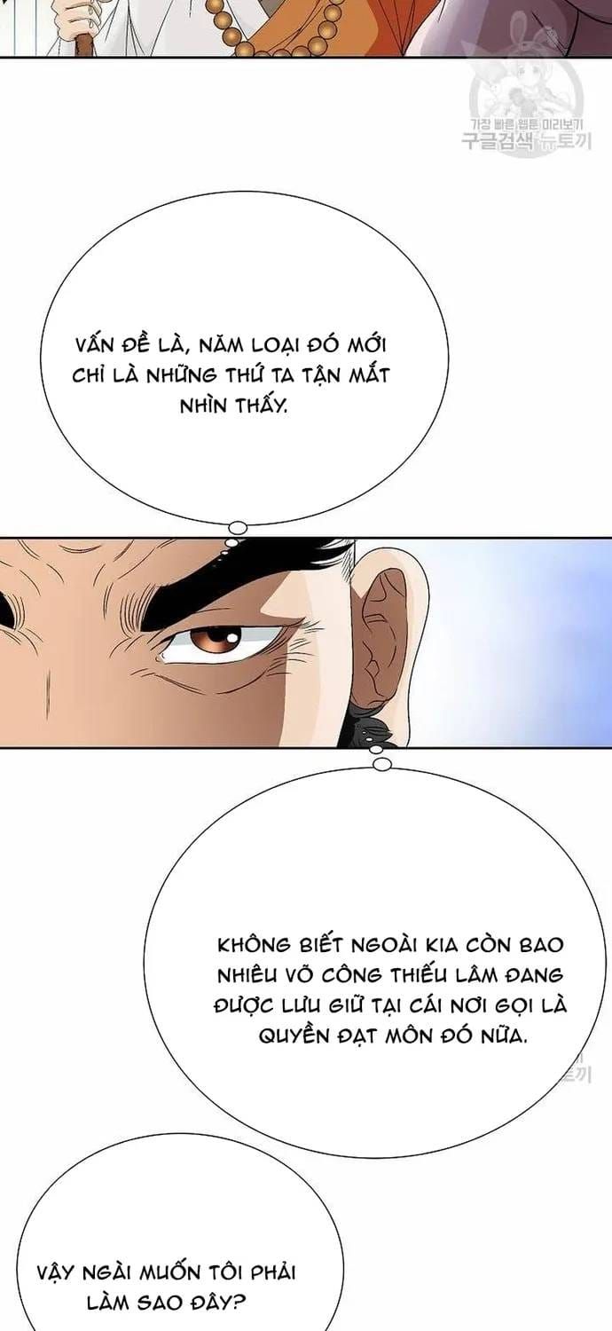 Chiến Binh Vô Song Chapter 70 - 7