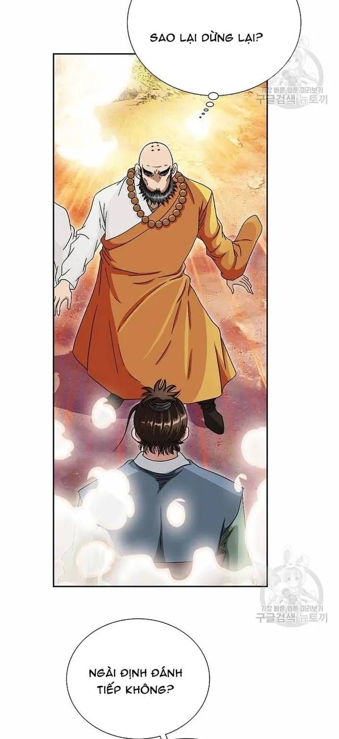 Chiến Binh Vô Song Chapter 70 - 68