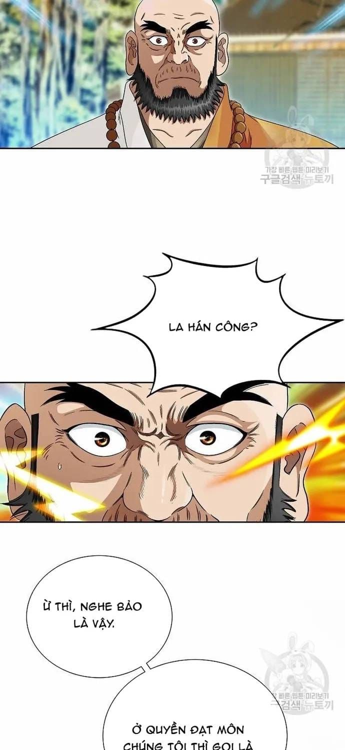 Chiến Binh Vô Song Chapter 70 - 70