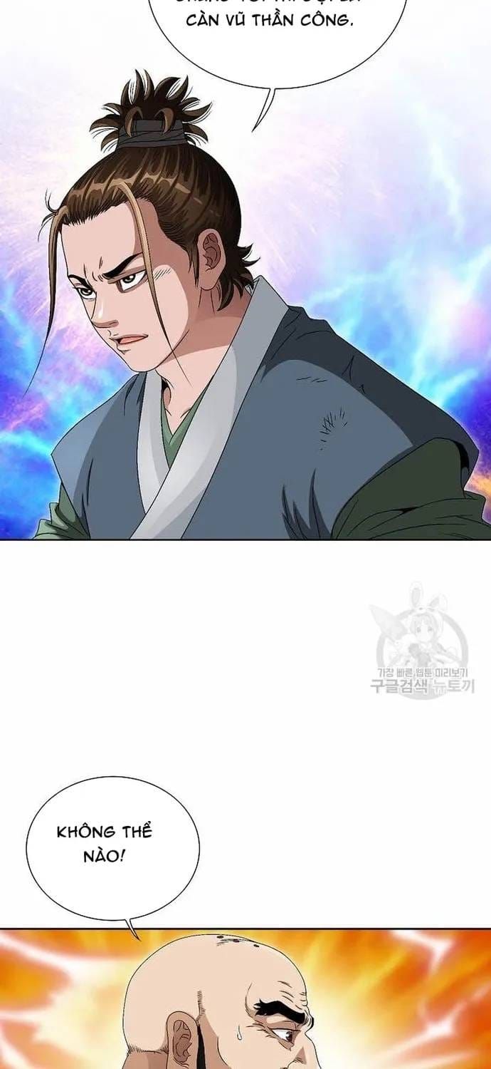Chiến Binh Vô Song Chapter 70 - 71