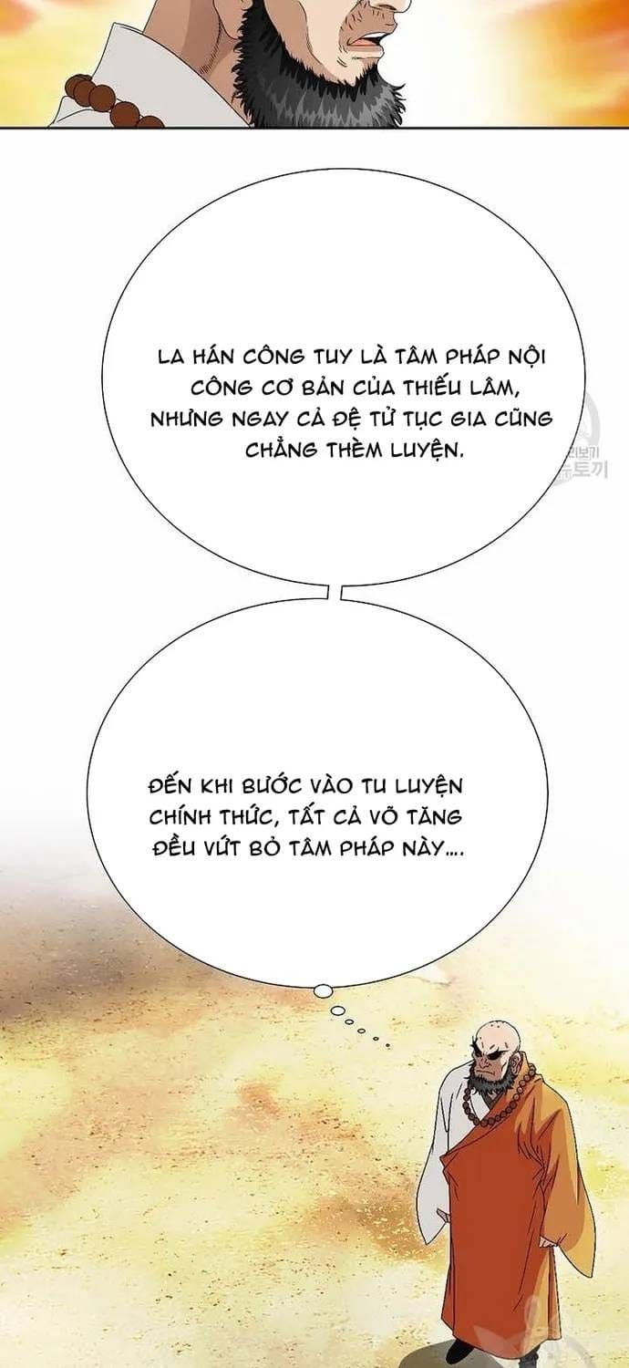 Chiến Binh Vô Song Chapter 70 - 72