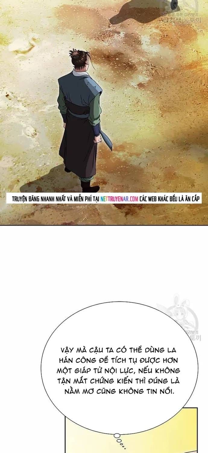 Chiến Binh Vô Song Chapter 70 - 73